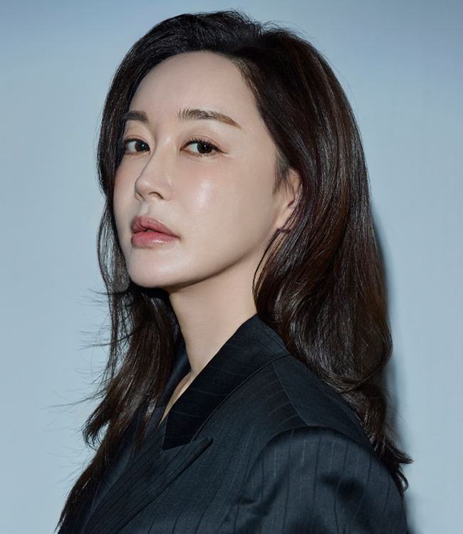 김혜은